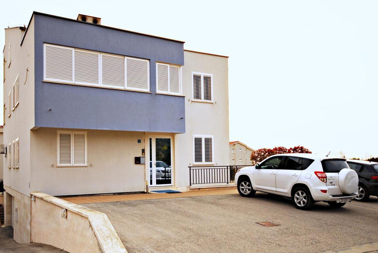 Holiday Home Drago Zadar Exterior photo