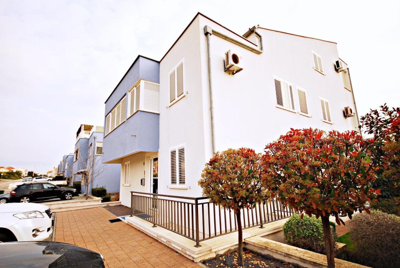 Holiday Home Drago Zadar Exterior photo