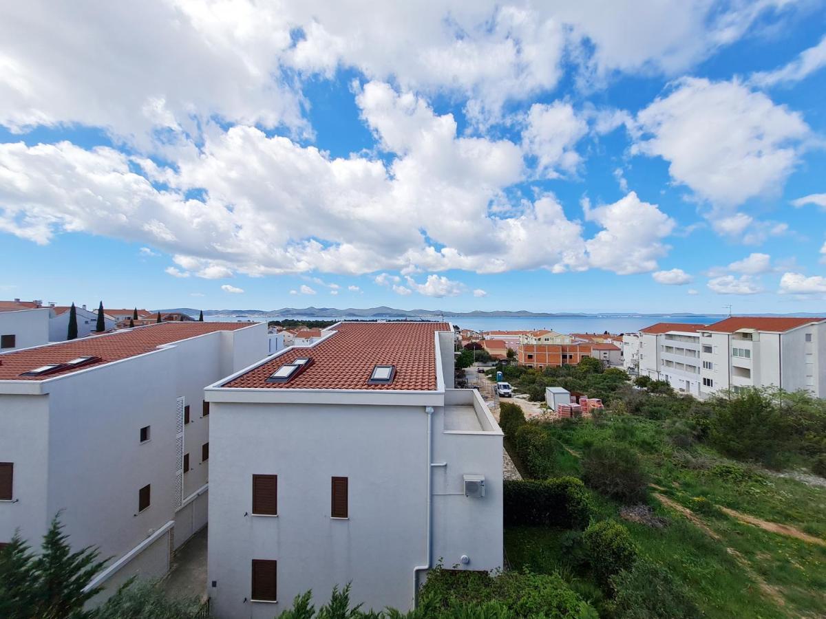 Holiday Home Drago Zadar Exterior photo