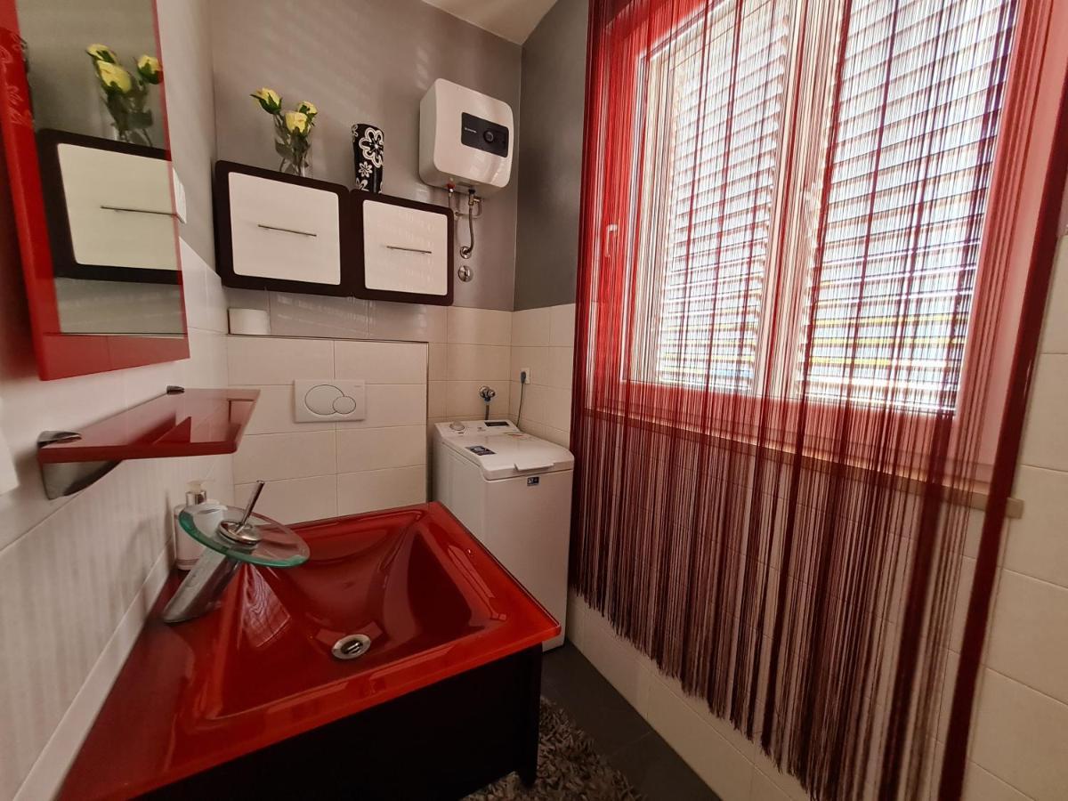 Holiday Home Drago Zadar Exterior photo