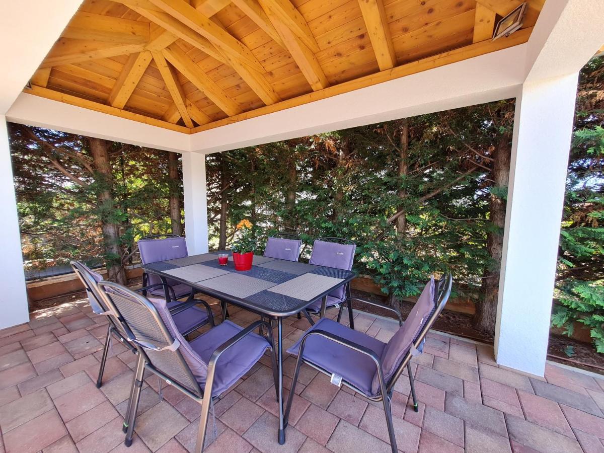 Holiday Home Drago Zadar Exterior photo