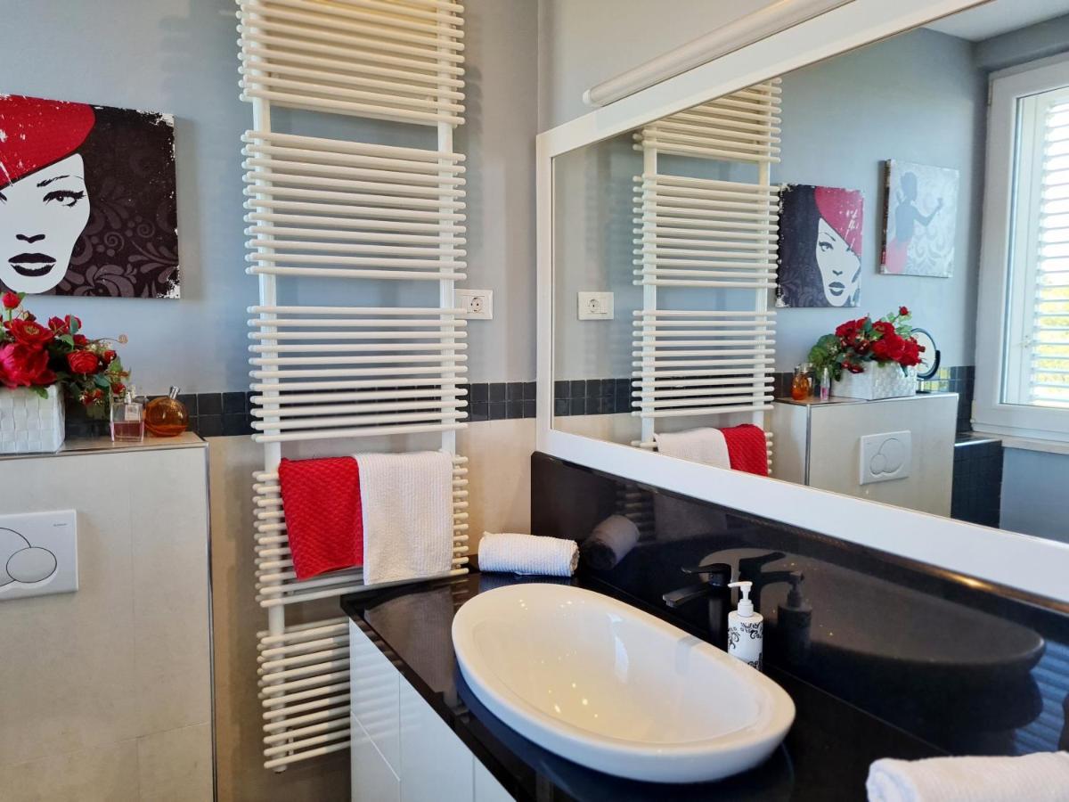 Holiday Home Drago Zadar Exterior photo