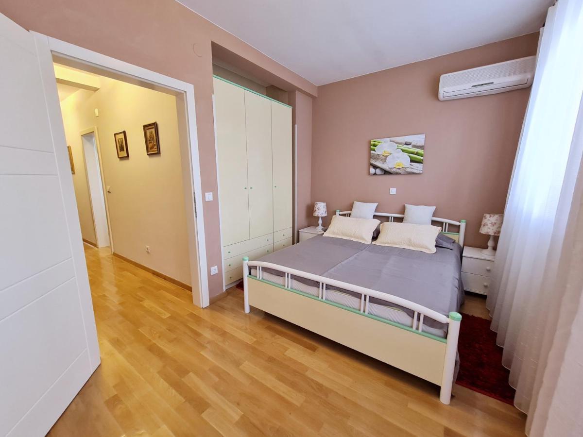 Holiday Home Drago Zadar Exterior photo