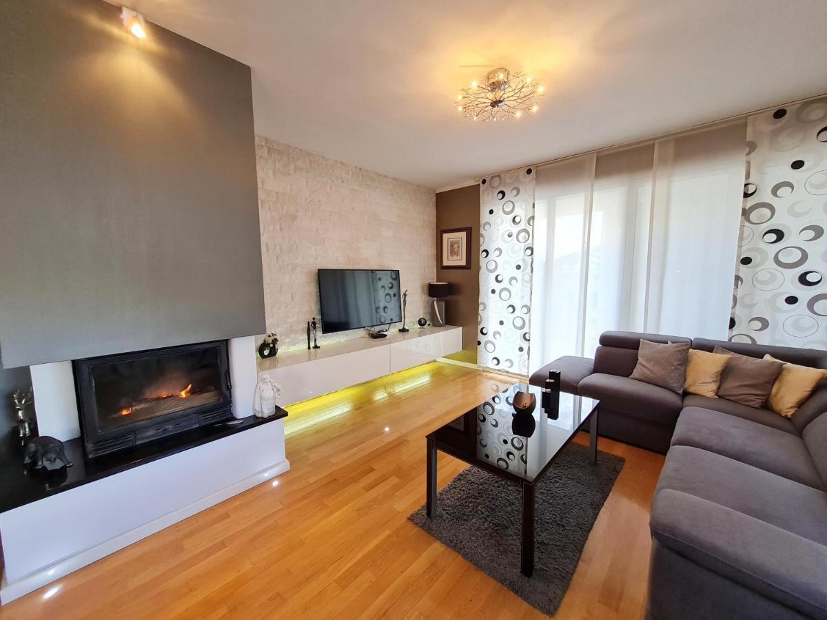 Holiday Home Drago Zadar Exterior photo