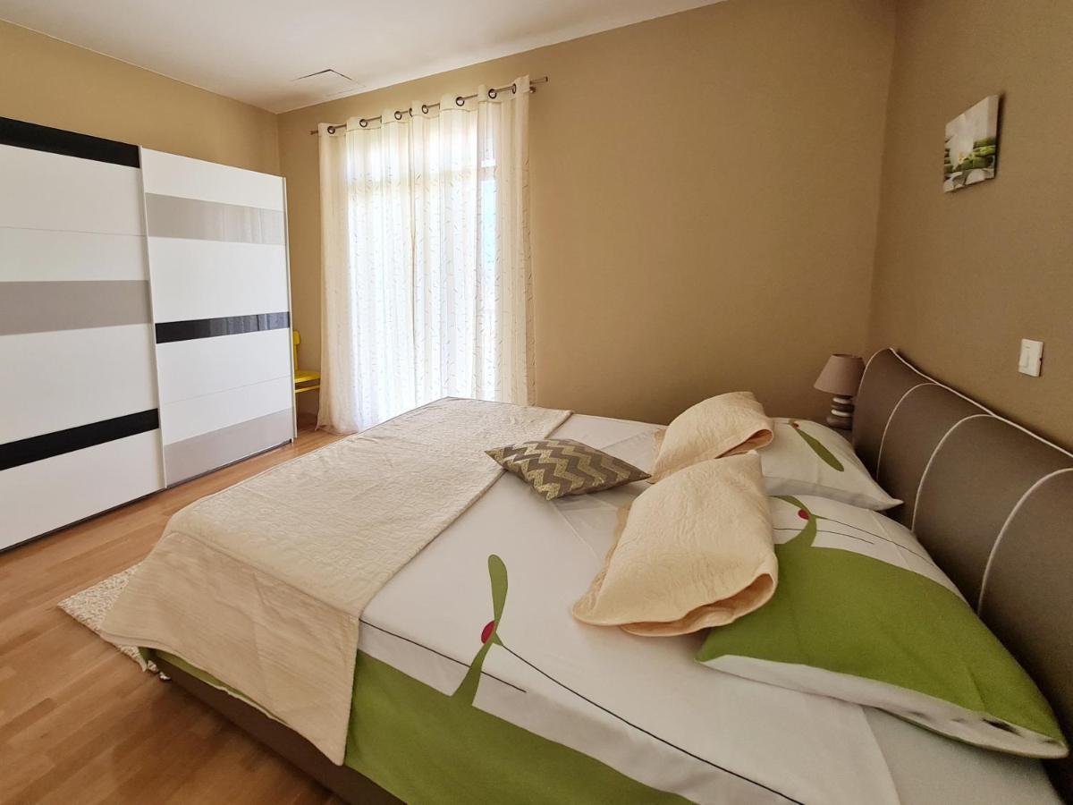 Holiday Home Drago Zadar Exterior photo