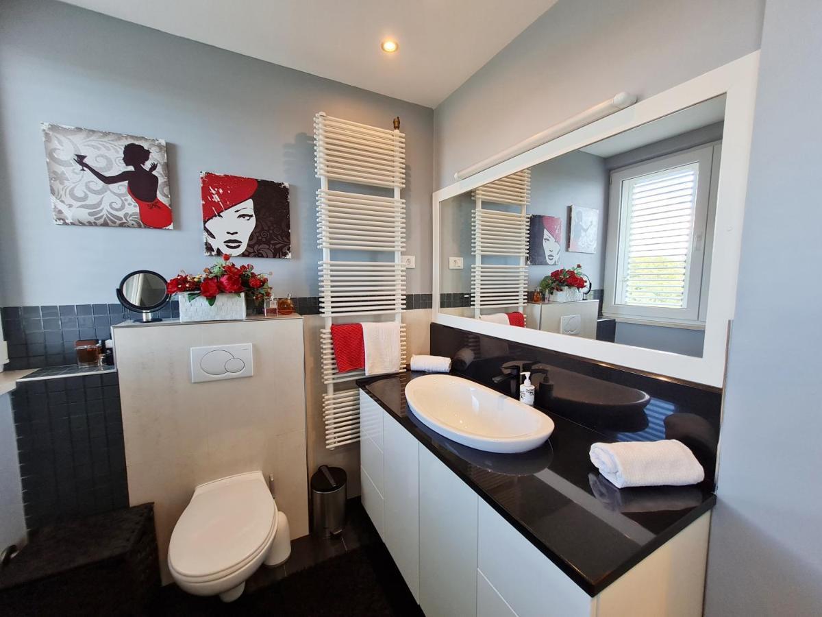 Holiday Home Drago Zadar Exterior photo