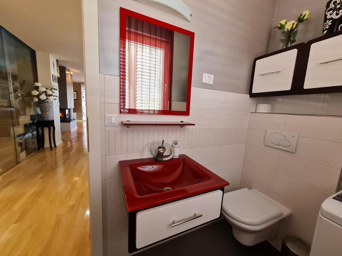 Holiday Home Drago Zadar Exterior photo