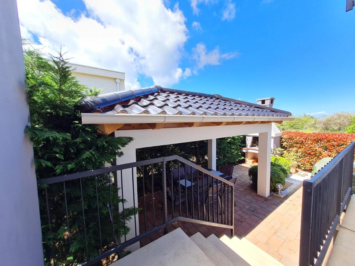 Holiday Home Drago Zadar Exterior photo
