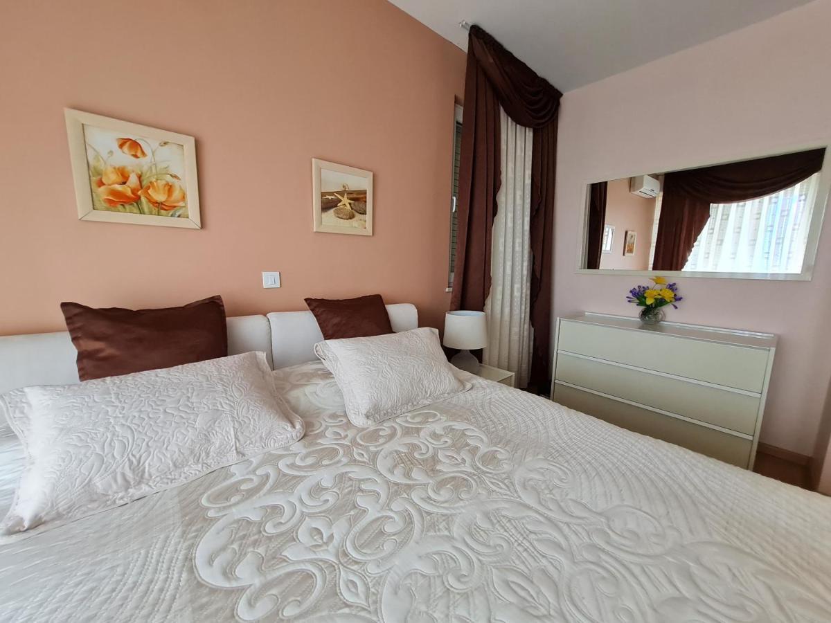 Holiday Home Drago Zadar Exterior photo