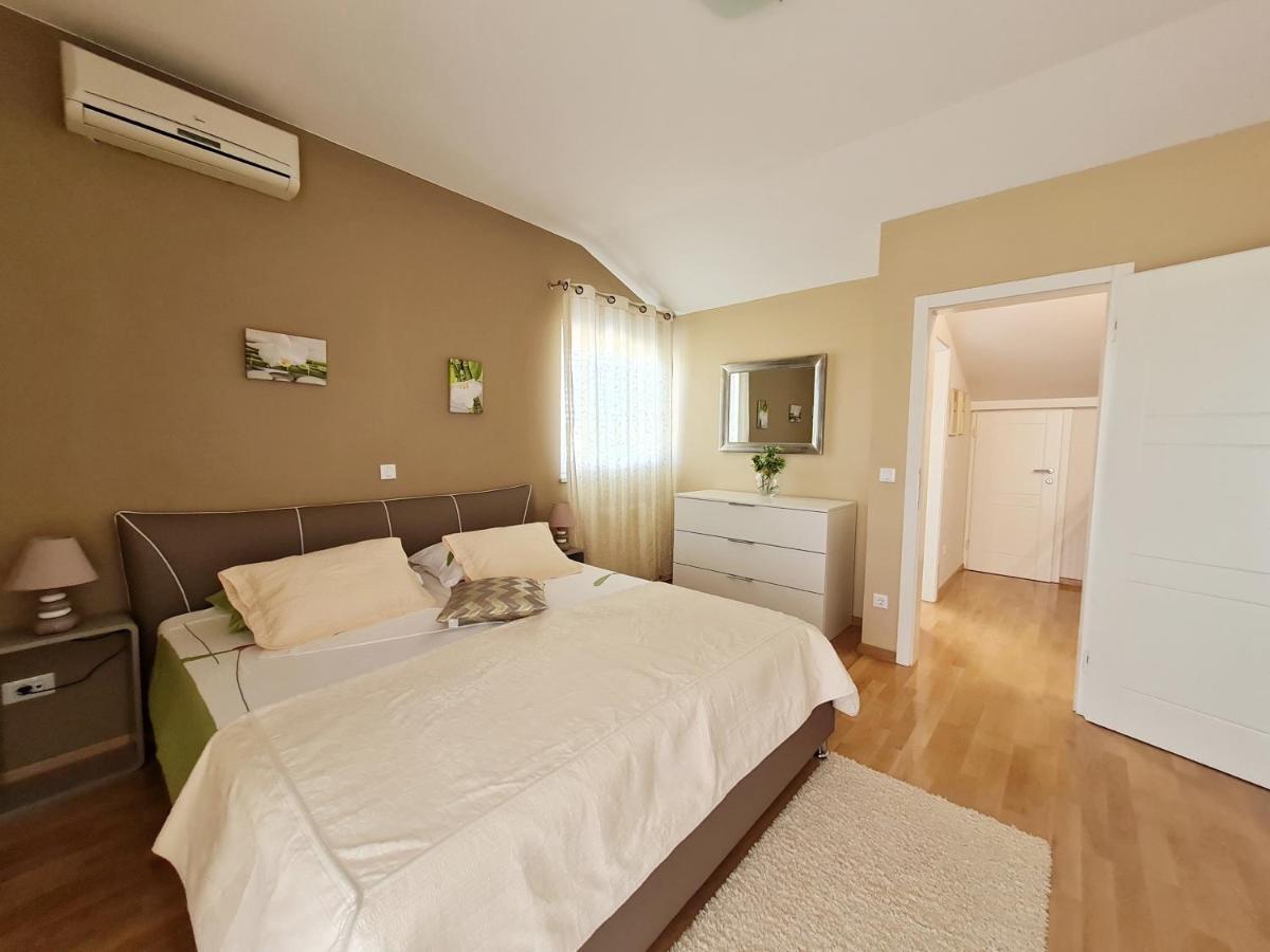 Holiday Home Drago Zadar Exterior photo