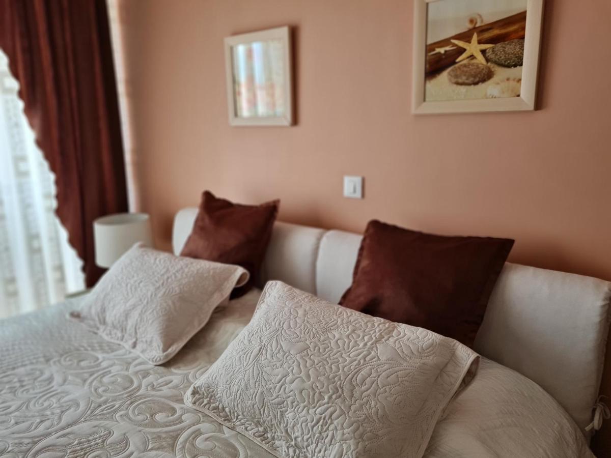 Holiday Home Drago Zadar Exterior photo
