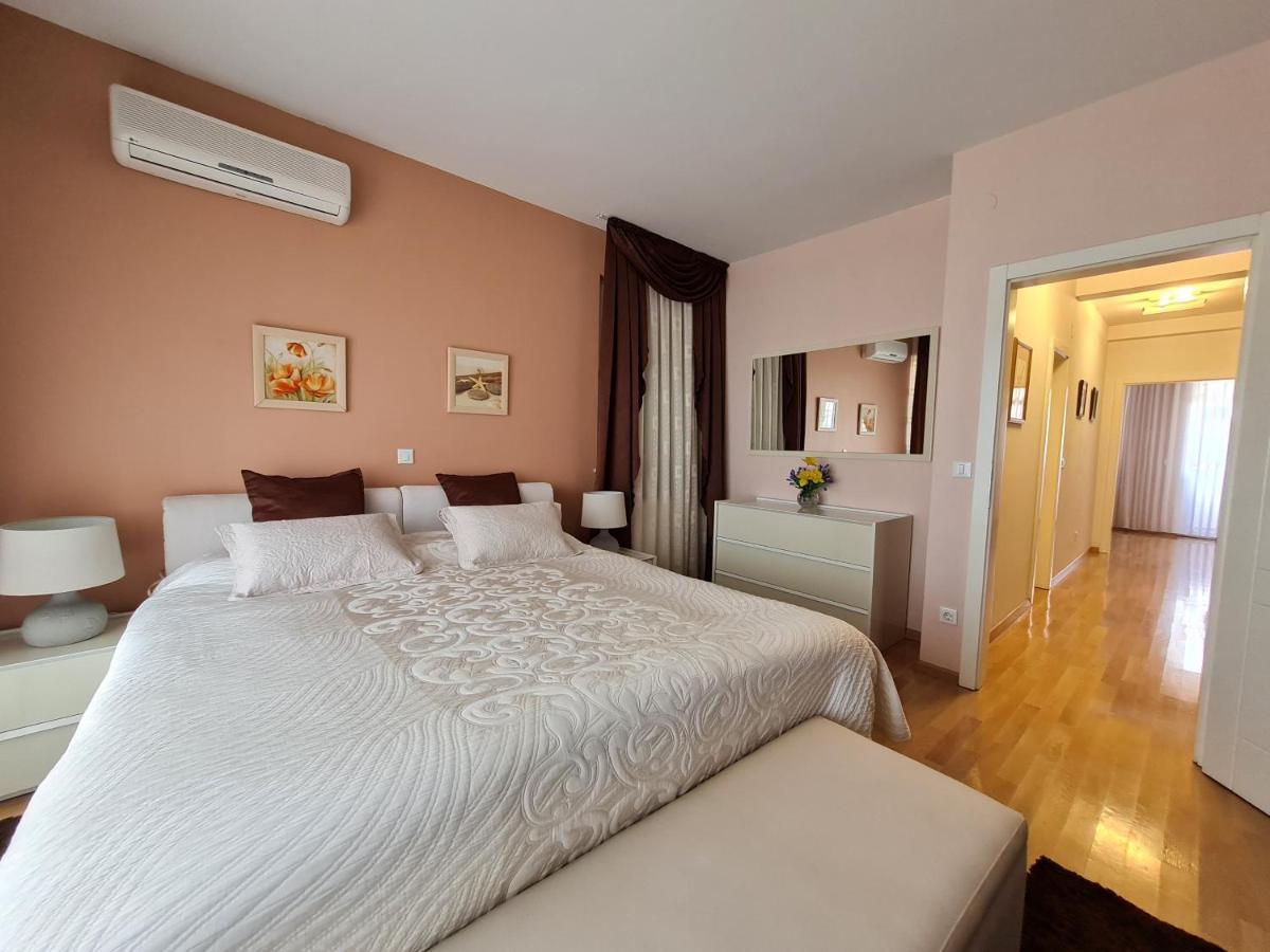 Holiday Home Drago Zadar Exterior photo